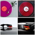 thumbnail image 3 of WRITWAA 6Pcs Phonograph Needle Red Plastic Aluminum Replacement for Record Player and Vinyl Use, 3 of 8