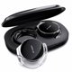 thumbnail image 1 of BEVCEFCC Auriculares inalámbricos de oído abierto Bluetooth 5.4, 52 h, 1 of 7