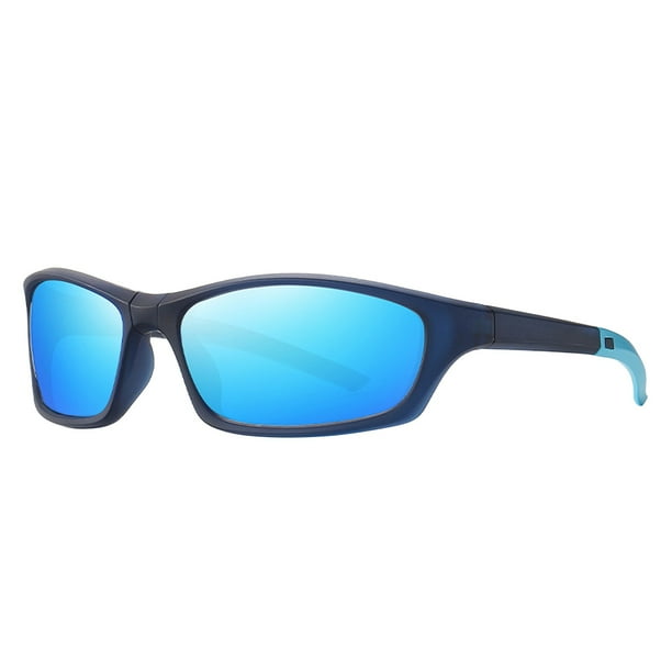 Gafas De Sol Polarizadas Para Hombre Y Mujer Gafas De Sol De Moda Para Ciclismo