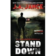Stand Down: A J.P. Beaumont Novella (Paperback)