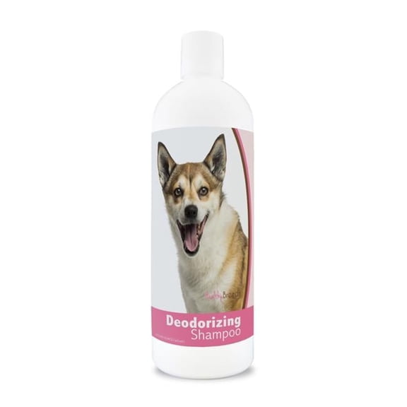 16 oz Norwegian Lundehund Deodorizing Shampoo