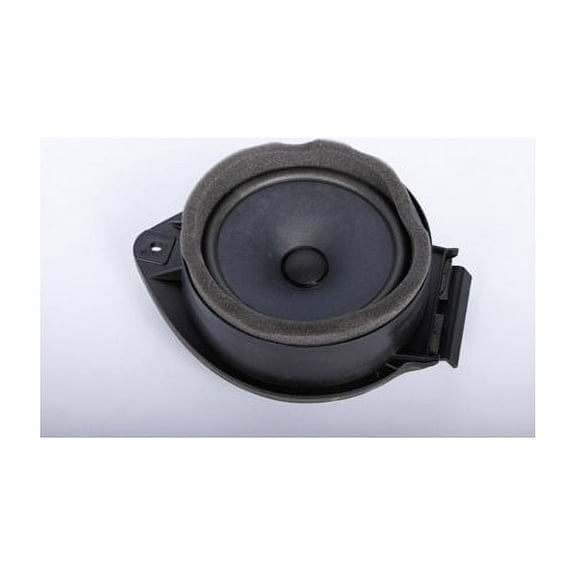 Front Side Door Speaker Connector - Compatible with 2006 - 2011 Buick Lucerne 2007 2008 2009 2010