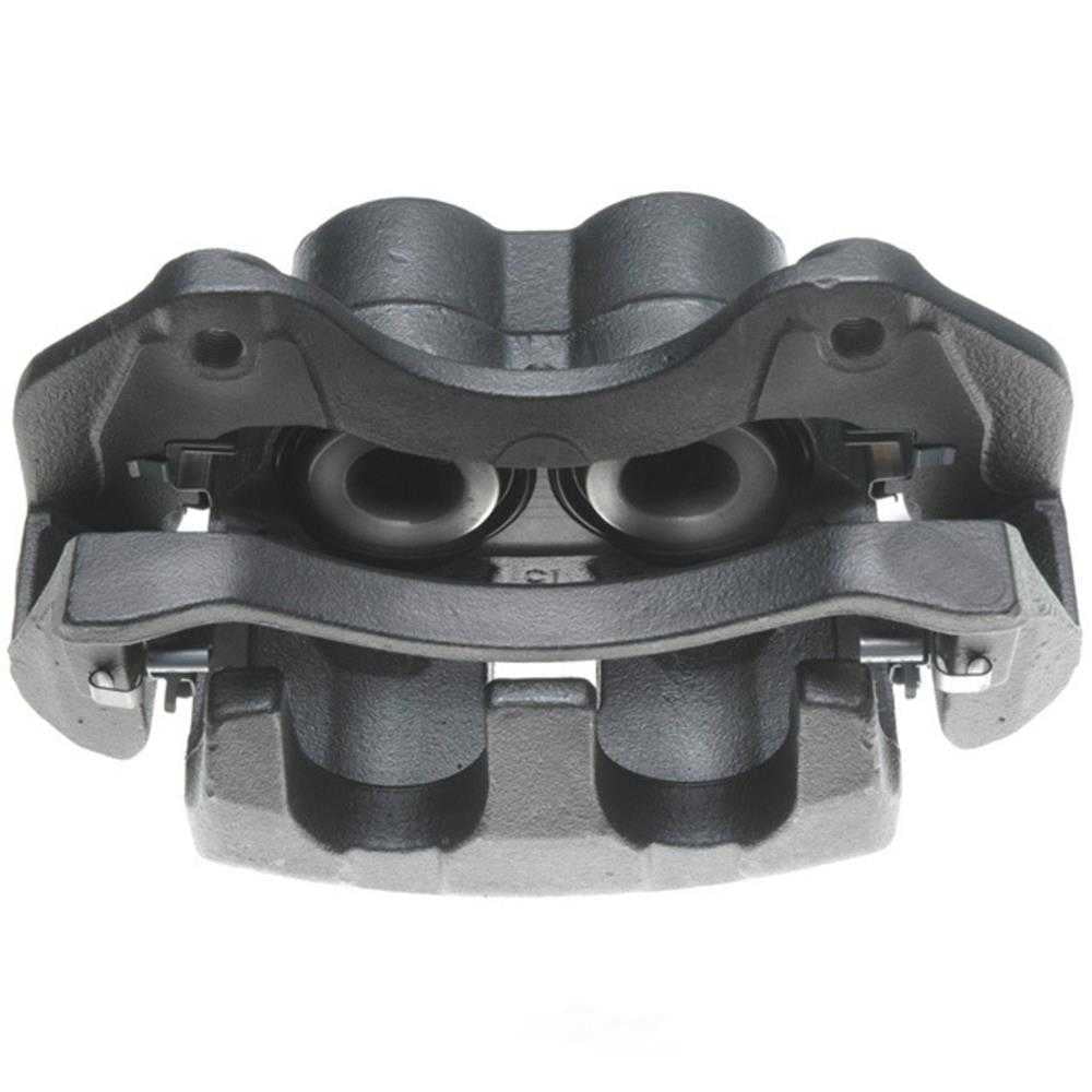 ACDelco 18FR2087 Reman Friction Ready Non-Coated Disc Brake Caliper