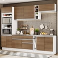 thumbnail image 2 of Cocina Integral Completa Modular Madesa Vicenza 290cm BR 12, 2 of 5
