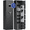 4-5 Digital Gun Safe B, variant on 3-5 Gun Safe, 54'' Biometric Gun Safe for Pistols, Fingerprint Safe with Removable Shelf and Backlit Keypad, Quick Access Gun Cabinet with Dual Alarm and Mute Function