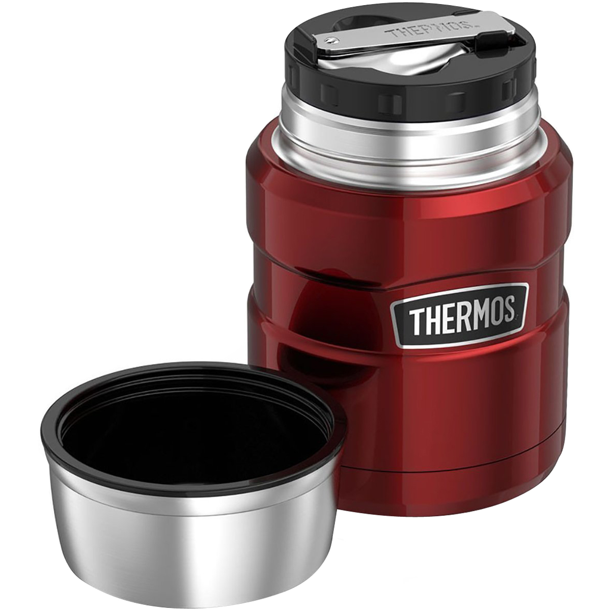 Thermos 16 oz. Stainless King Vacuum Insulated Food Jar