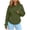 AG, variant on felwors Women's Oversized Pullover Pet Carrier Hoodie Cotton Blend Fleece Sweatshirt with Kangaroo Pocket Casual Navy for Size XXXXL