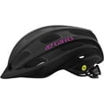 thumbnail image 2 of Giro Vasona MIPS Womens Recreational Cycling Helmet - Matte Black 2022, Universal Women's 50-57 cm, 2 of 6