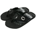 thumbnail image 1 of Modelo Especial Sandales Tongs Logo Lion-Moyen (9-10), 1 of 3