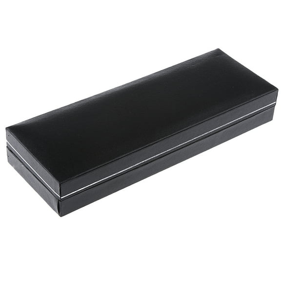 Lápiz hueco de almacenamiento caja shamjiam Caja de la pluma