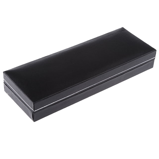 Lápiz hueco de almacenamiento caja shamjiam Caja de la pluma