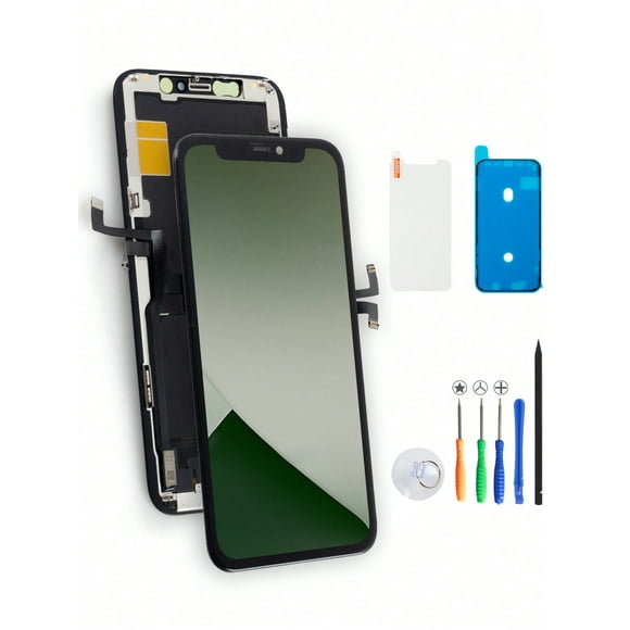 LCD Display Screen Compatible With iPhone 11 Pro