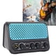 thumbnail image 1 of Mini Amplificador De Guitarra, Amplificador De Guitarra De Práctica Pequeño Y Resistente Para PC Para El Hogar, 1 of 7