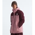 thumbnail image 2 of M Freedom INS JKT MAUVE/Alpine PL Size M, 2 of 4