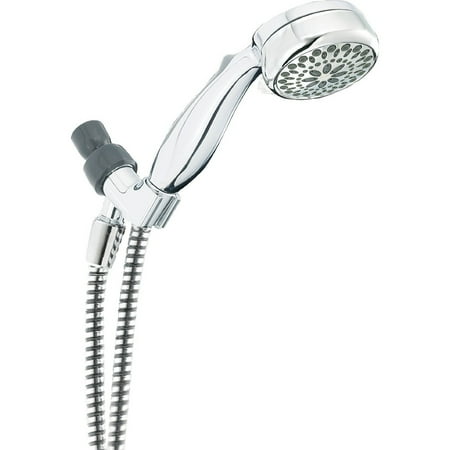 Classic Multifunction Handshower - Delta: 7-Setting Hand Shower