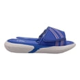 thumbnail image 1 of Sandalias Voit Mujer Velcro Azul Talla 26, 1 of 4