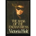 thumbnail image 1 of Pre-Owned The Mask of the Enchantress (Hardcover) 0385170246 9780385170246, 1 of 1