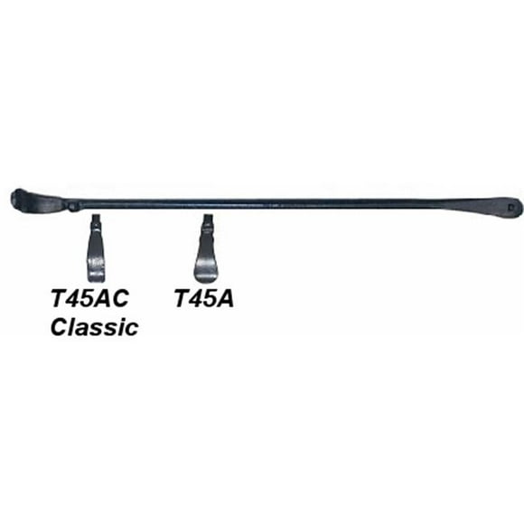 Ken Tool KN34645 37" L Stock Tire - Iron