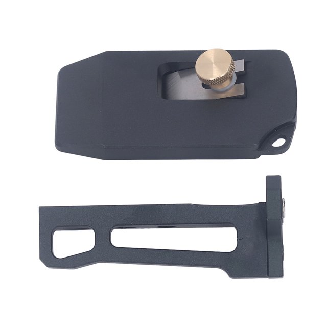 Coupe-Bordures, Design Ergonomique Haute Efficacité, Application Large pour Placage Mélamine