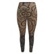 thumbnail image 4 of Gibobby Leggings de Invierno para Mujer Leggings elásticos para mujer, mallas ajustadas estampadas a la moda informal para otoño e invierno(Beige,M), 4 of 5