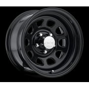 Pro Comp Wheels 51-7973 Rock Crawler Series 51 Roue noire