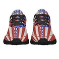thumbnail image 5 of Nurse Shoes Sneakers for Women Men Black Size 11, 5 of 7
