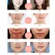 thumbnail image 2 of Gancho para la oreja 4D Mascarilla de estiramiento facial Levantamiento de mentón doble Mascarilla facial delgada Vendaje (O7) Likrtyny Cuidado Belleza, 2 of 3