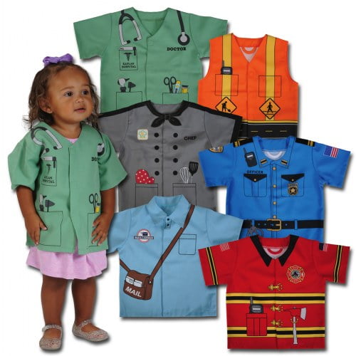 childrens dress up outfits