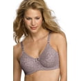 thumbnail image 6 of Bali Women's Lace 'n Smooth Underwire Bra, Style 3432, 6 of 6