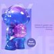 thumbnail image 5 of QQ eStarPro Figuras decorativas para el hogar, adorno de mesa de PVC, Adorable QQ, 5 of 8