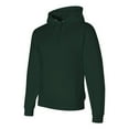 thumbnail image 3 of Adult 9.5 oz. Super Sweats NuBlend Fleece Pullover Hood, 3 of 3