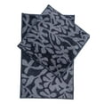 thumbnail image 3 of Home Decor Inc. Austin Micro 2-Piece Bathmat Set – 18" x 18" & 18" x 28", Ultra-Soft & Absorbent, 3 of 3