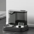 thumbnail image 6 of Automatic Pet Feeder and Water Dispenser Set for Cats and Dogs with Large Capacity - Ideal for Home Use, 6 of 6