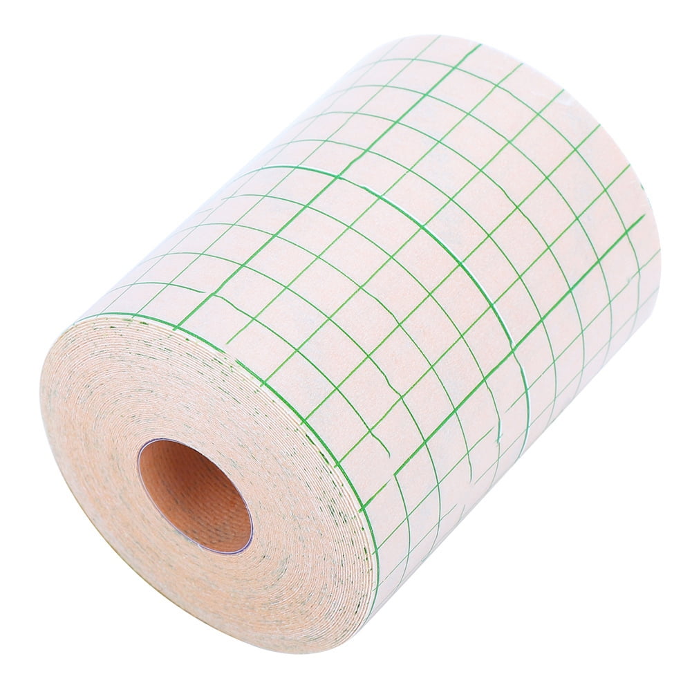 Ccdes SelfAdhesive Tape, Wound Dressing Fixation Tape,4 Types Self