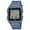 Blue, variant on Casio Unisex Green World Time Digital Watch - LF-30W-3ACF