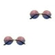 thumbnail image 1 of Gafas de sol Minnieouse Estilo Multifuncional rosa azul, 1 of 6