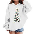 thumbnail image 1 of Sudaderas con capucha para niños y niñas, sudaderas navideñas con capucha para niños medianos y grandes, camisetas de manga larga, sudaderas para niños, 1 of 3