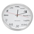 thumbnail image 4 of Reloj de pared digital innovador Jadeshay para el hogar rendimiento de primera categoría, 4 of 12