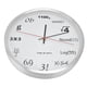 thumbnail image 3 of Reloj de pared para el hogar, reloj de pared digital, suministros innovadores para el hogar, reloj de pared digital, durabilidad probada en el tiempo Jadeshay A, 3 of 8
