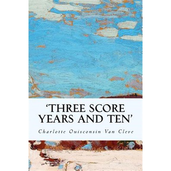 Pre-Owned Three Score Years and Ten