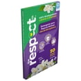 thumbnail image 3 of Detergente en láminas The Respect Co 50 Lavadas, 62.5 gr, 3 of 6