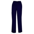 thumbnail image 5 of Straight Leg Single Scrub Cargo Pocket Pants, 5 of 11