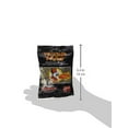 Turkish Pepper Salmiak Licorice Bag 3.53 Oz