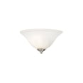 thumbnail image 4 of Livex Lighting - Coronado - 1 Light Wall Sconce in Traditional Style - 13 Inches, 4 of 8
