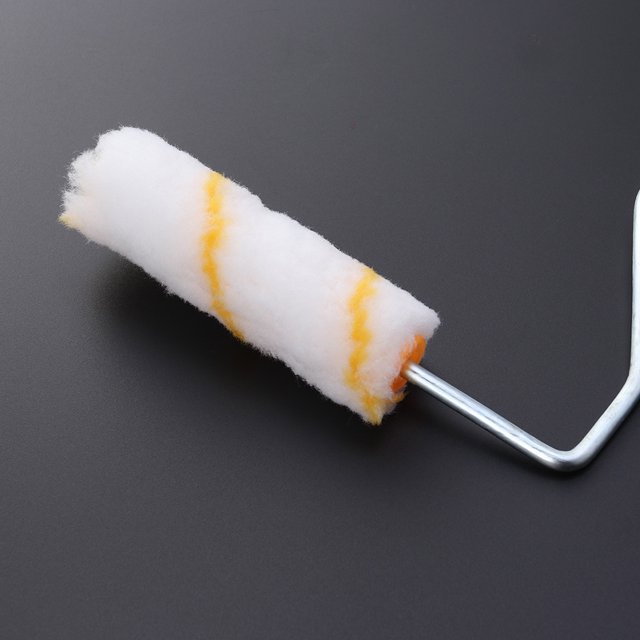TABLETREANDS 1Jgo Rodillo Multifuncional Para Pintar Con Funda Resistente Para Uso En Interiores