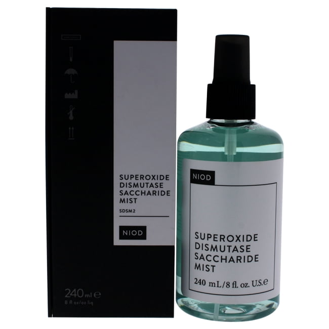 niod face mist