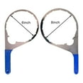 thumbnail image 3 of 6-8inch Fuel Filter Wrench Set Diesel Filter Wrench for Diesel Truck Engines, 3 of 7