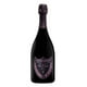 thumbnail image 1 of Pack de 6 Champagne Dom Perignon Rose 750 ml, 1 of 3