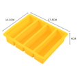 thumbnail image 2 of Ice Cube Trays For Whisky - With Easy Release Ice Cubes For Whiskey And For Cocktail, 2 of 4