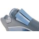thumbnail image 5 of Plancha Vertical de Vapor Rowenta Azul con Suela Microsteam 300 Láser y Sistema Antical 2500 W, 5 of 6